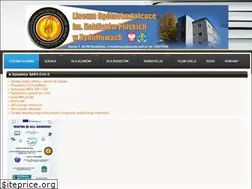 Sites similar to skalna1.edu.pl