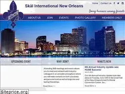 Sites similar to skalneworleans.com