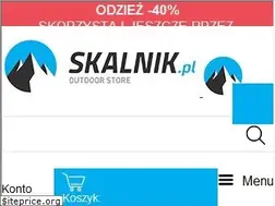 Sites similar to skalnik.pl