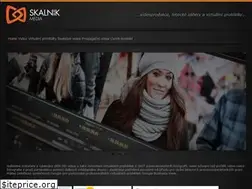 Sites similar to skalnikmedia.cz