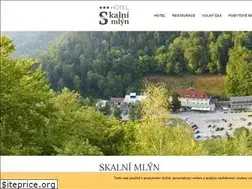 Sites similar to skalnimlyn.cz