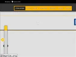 Sites similar to skalnity.pl