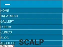 Sites similar to skalp.com
