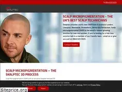 Sites similar to skalptec.com