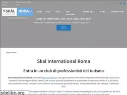 Sites similar to skalroma.org