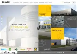 Sites similar to skalski.com.pl