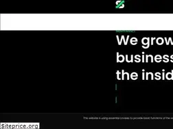 Sites similar to skalskigrowth.com