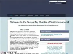 Sites similar to skaltampabay.com