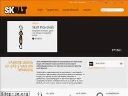 Sites similar to skaltsafety.com