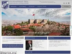 Sites similar to skalturkey.com