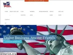 Sites similar to skalusa.org
