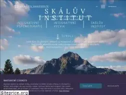 Sites similar to skaluvinstitut.cz
