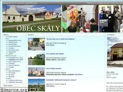 Sites similar to skaly.net