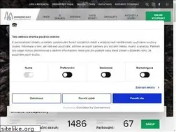 Sites similar to skalyadrspach.cz
