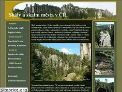 Sites similar to skalycr.cz