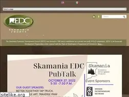 Sites similar to skamania-edc.org