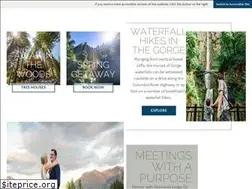 Sites similar to skamania.com