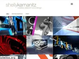 Sites similar to skamanitz.com
