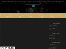 Sites similar to skambio.it