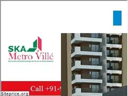 Sites similar to skametroville.ind.in