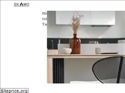 Sites similar to skamo.pl