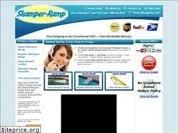 Sites similar to skamper-ramp-store.com