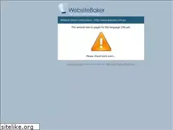 Sites similar to skamper.com.au