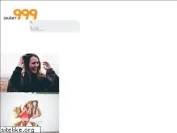 Sites similar to skamt999.se
