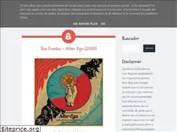 Sites similar to skamycrazy.blogspot.com