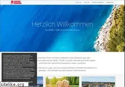 Sites similar to skan-tours-travel.de