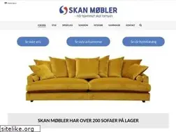 Sites similar to skan.no