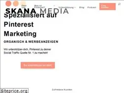 Sites similar to skanamedia.de