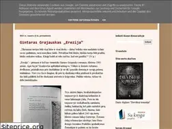 Sites similar to skanauszodzio.blogspot.com