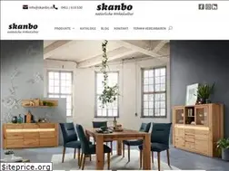 Sites similar to skanbo.de