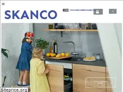 Sites similar to skanco.se