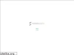 Sites similar to skandaavani.com