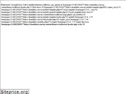Sites similar to skandahei.com
