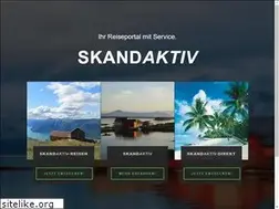 Sites similar to skandaktiv.de