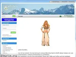 Sites similar to skandal-trachten.com
