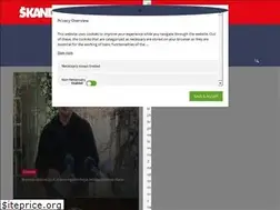 Sites similar to skandal24.si