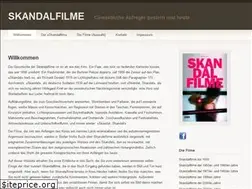 Sites similar to skandalfilm.net