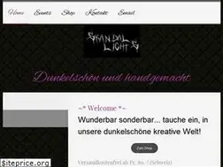 Sites similar to skandallights.ch