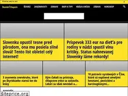 Sites similar to skandalmagazin.sk