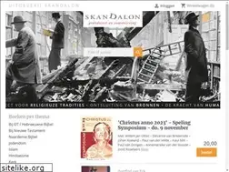 Sites similar to skandalon.nl