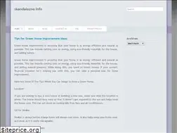 Sites similar to skandalozno.info