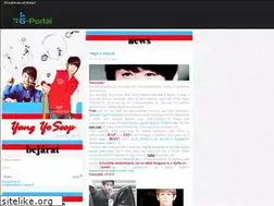 Sites similar to skandar-site.gportal.hu