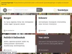 Sites similar to skanderborg.dk