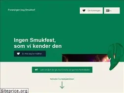 Sites similar to skanderborgfestivalklub.dk