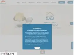 Sites similar to skandhanshi.com