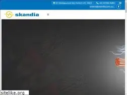 Sites similar to skandia.com.au